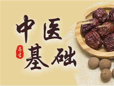 中医诊断学系列课程--手把手教你如何看病